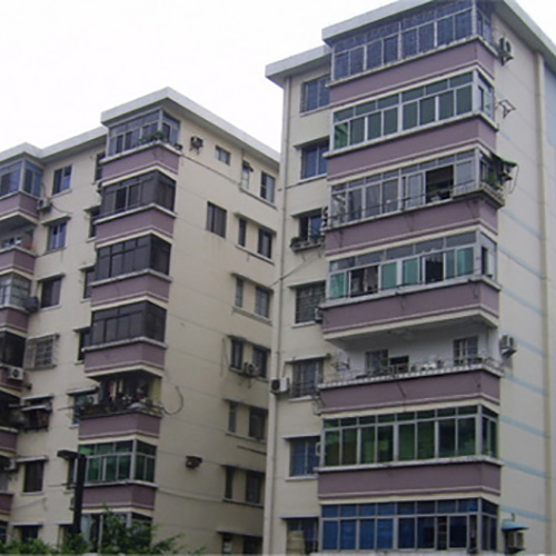 延安案例展示